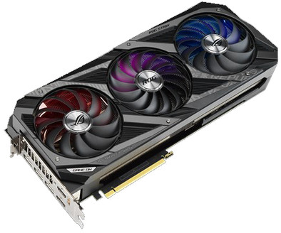Asus GeForce RTX 3080 ROG Strix Gaming OC 10G is no longer available