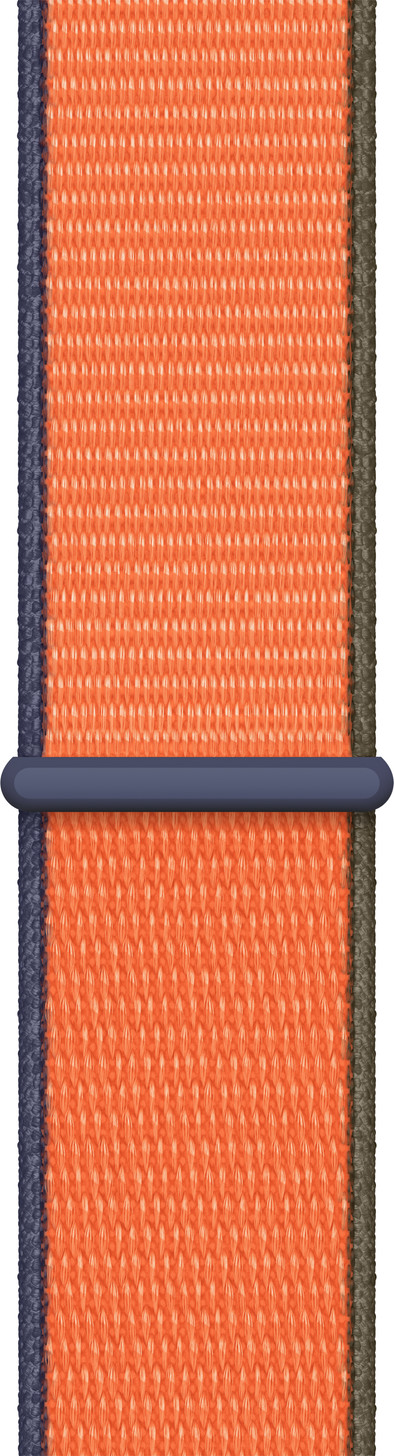 Apple Watch 42/44mm Nylon Sport Loop Watch Strap Kumquat is no longer available