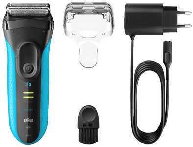 Braun Series 3 3040 Wet &amp; Dry ist nicht mehr verfügbar