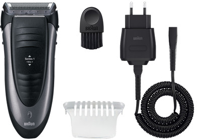 Braun Series 1 190s-1 ist nicht mehr verfügbar
