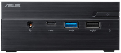 Asus Mini-PC PN40-BBC521MV is no longer available