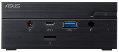 Asus Mini-PC PN62S-BB3040MD is no longer available