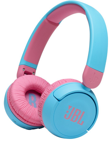 JBL JR310BT Blue is no longer available