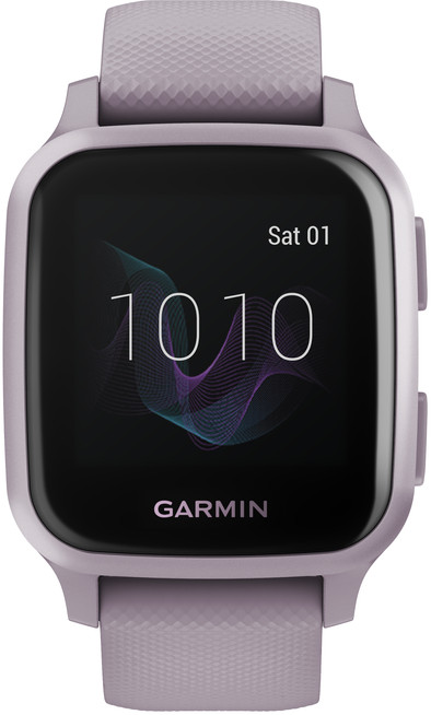 Garmin Venu Sq Lila ist nicht mehr verfügbar