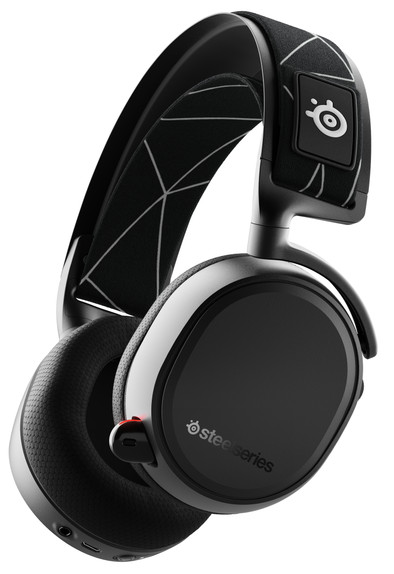 SteelSeries Arctis 9 Wireless Gaming Headset Black is no longer available