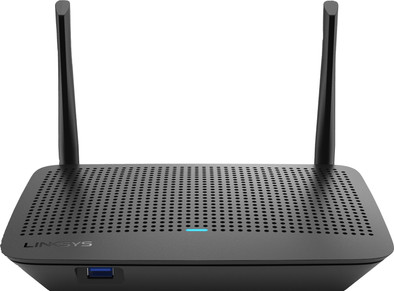 Linksys MR6350 is no longer available