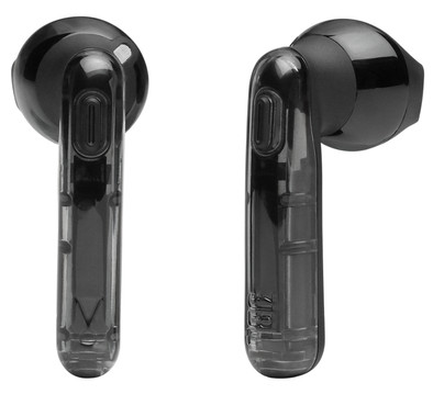 JBL Tune 225TWS Ghost Schwarz ist nicht mehr verfügbar