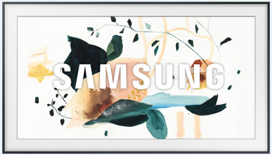 Samsung QLED Frame GQ32LS03T ist nicht mehr verfügbar