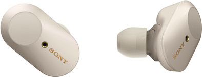 Sony WF-1000XM3 Silver is no longer available