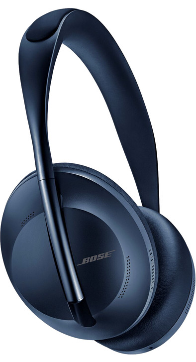 Bose Noise-Canceling Headphones 700 Blue is no longer available