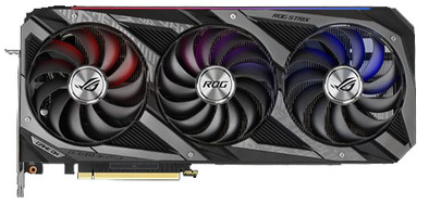 Asus GeForce RTX 3090 ROG Strix Gaming 24G is no longer available
