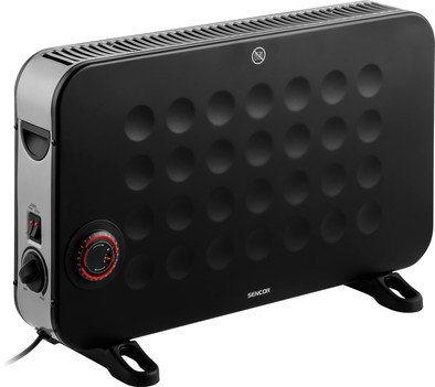 Sencor SCF 2101BK ist nicht mehr verfügbar