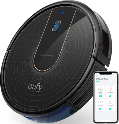 Eufy Robovac 15C EU is no longer available