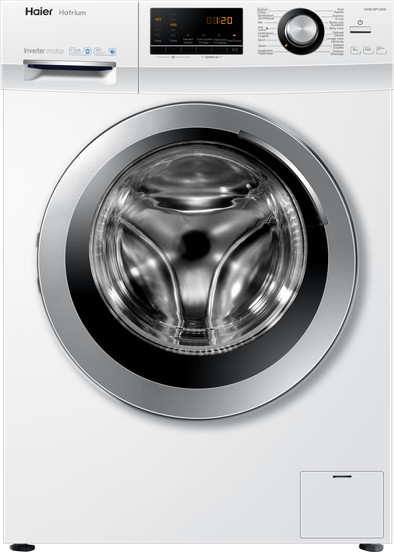 Haier HW80-BP14636 ist nicht mehr verfügbar