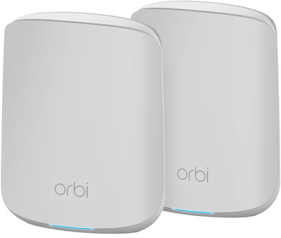 Netgear Orbi RBK352 Mesh WiFi 6 (2-pack) is no longer available