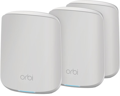 Netgear Orbi RBK353 Mesh WiFi 6 (3-pack) is no longer available