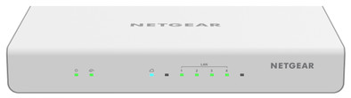 Netgear BR200 ist nicht mehr verfügbar