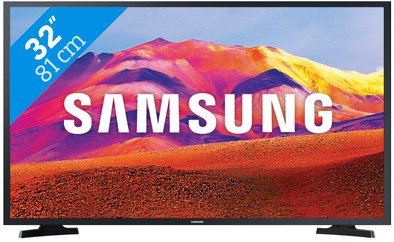Samsung GU32T5379 ist nicht mehr verfügbar