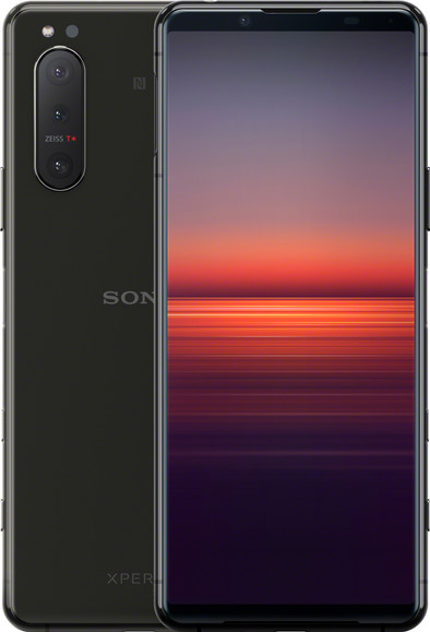 Sony Xperia 5 II 128GB Black 5G is no longer available