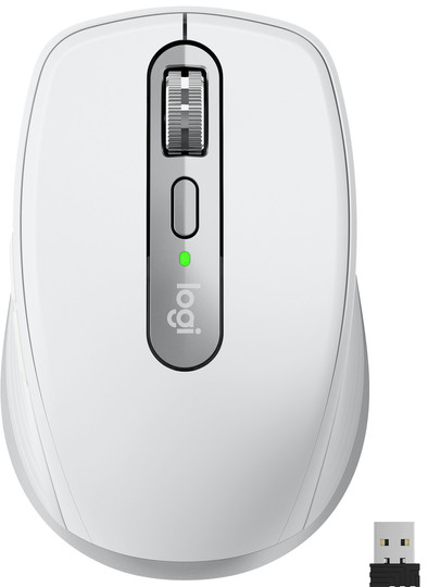 Logitech MX Anywhere 3 Gray is no longer available