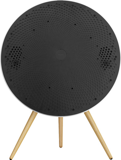 Bang &amp; Olufsen BeoPlay A9 4th MKII Black/Walnut is no longer available
