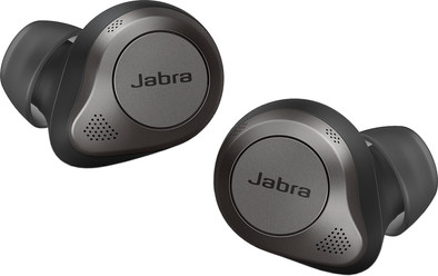 Jabra Elite 85t Titanium Black is no longer available