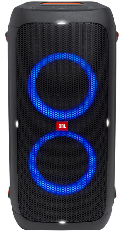 JBL Partybox 310 ist nicht mehr verfügbar