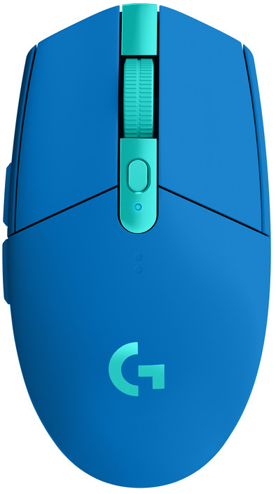 Logitech G305 Lightspeed Wireless Gaming Mouse Blue is no longer available
