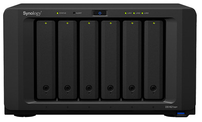 Synology DS1621XS+ is no longer available