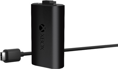 Xbox Series X and S Play and Charge Kit is no longer available