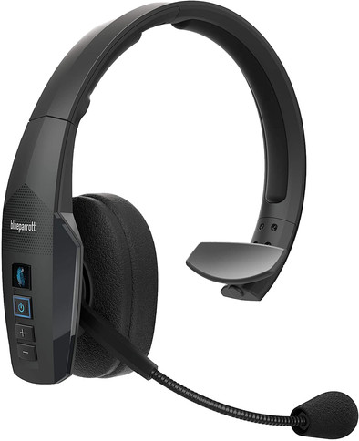 BlueParrott B450-XT MS Headset ist nicht mehr verfügbar