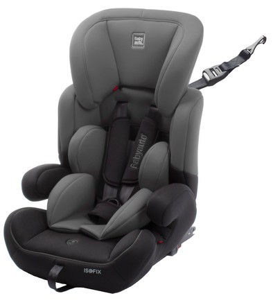 Babyauto Zarauz Con Fix Grau ist nicht mehr verfügbar