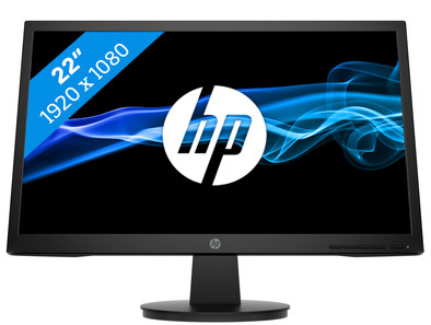 HP V22 FHD-Monitor ist nicht mehr verfügbar