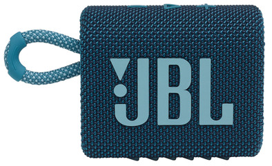 JBL GO 3  Blau ist nicht mehr verfügbar