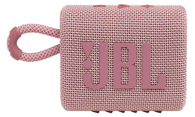 JBL GO 3 Pink is no longer available