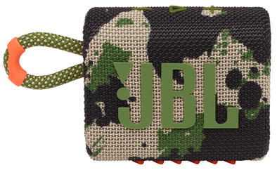 JBL GO 3 Squad ist nicht mehr verfügbar