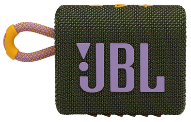 JBL GO 3 Grün ist nicht mehr verfügbar