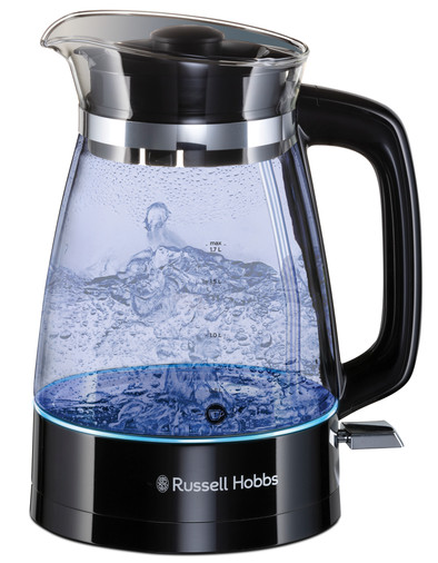 Russell Hobbs Classic Glass Wasserkocher ist nicht mehr verfügbar