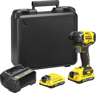 Stanley Fatmax SFMCF820D2K-QW ist nicht mehr verfügbar