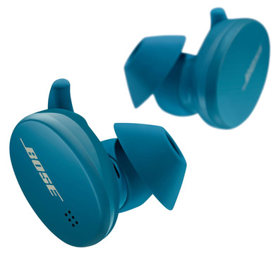Bose Sport Earbuds Blau ist nicht mehr verfügbar