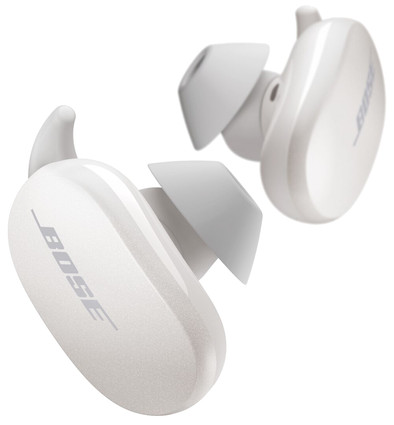 Bose QuietComfort Earbuds Weiß ist nicht mehr verfügbar