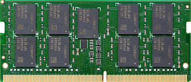 Synology 8 GB DDR4 SODIMM ECC 2.666 MHz ist nicht mehr verfügbar