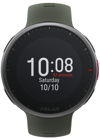 Polar Vantage V2 Green M/L is no longer available