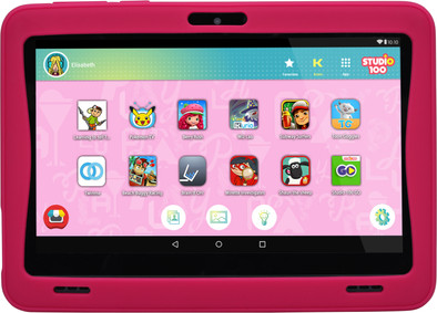 Kurio Tab Ultra Studio 100 Pink is no longer available