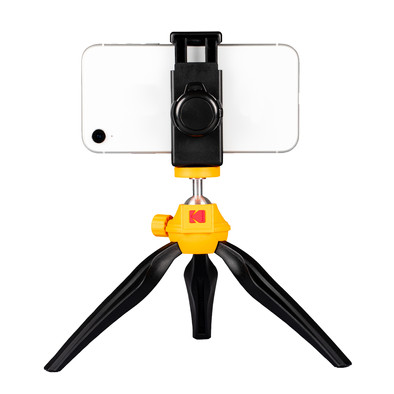 Kodak Smartphone Tripod ist nicht mehr verfügbar
