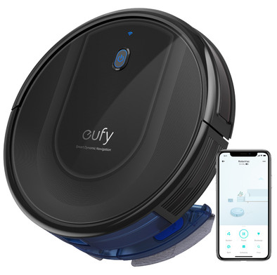 Eufy Robovac G10 is no longer available