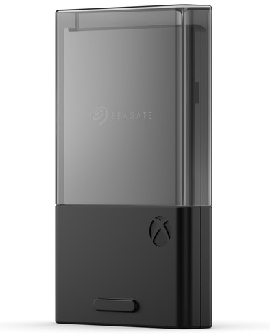 Seagate Storage Expansion Card for Xbox Series X|S 1 TB ist nicht mehr verfügbar