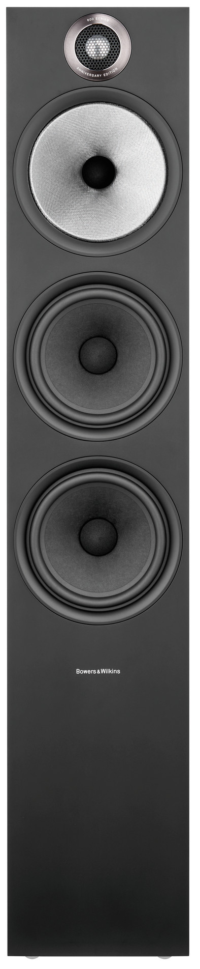 Bowers &amp; Wilkins 603 S2 Black (per unit) is no longer available