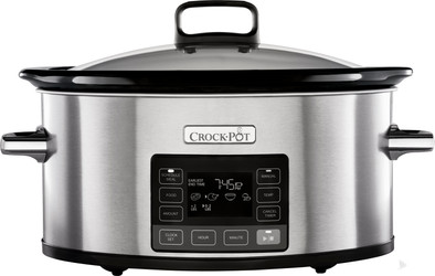 Crock-Pot CR066 5,6 Liter ist nicht mehr verfügbar