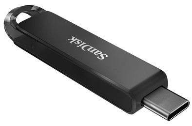 SanDisk USB Ultra Type C N 128GB is no longer available